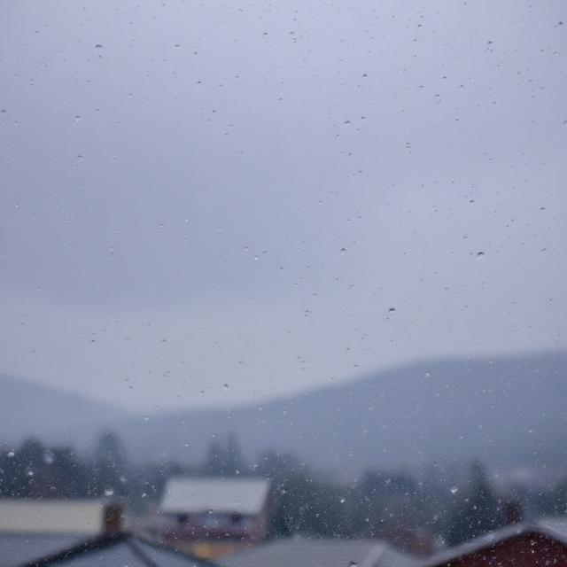 Weather dependant
